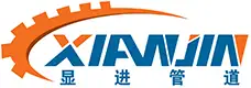 Equipo de tubería Co., Ltd. de Shanghai Xianjin
