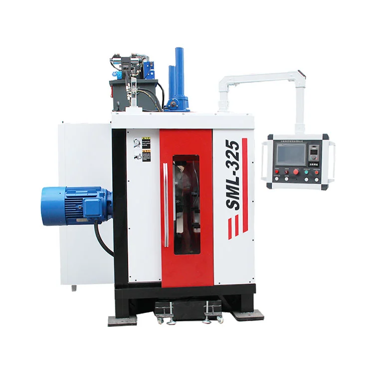 Máquina de corte y biselado CNC