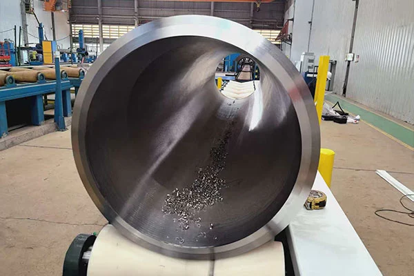CNC Elbow Beveling Machine